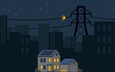 The Power Is Shifting—Literally. Here’s What It Means for Solar (and Your Customers)