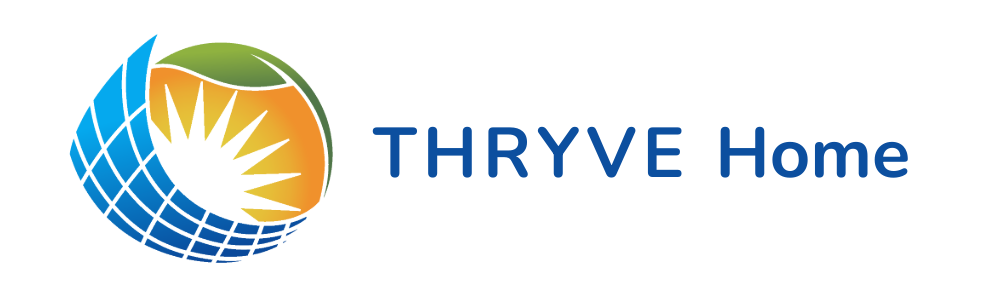 THRYVE